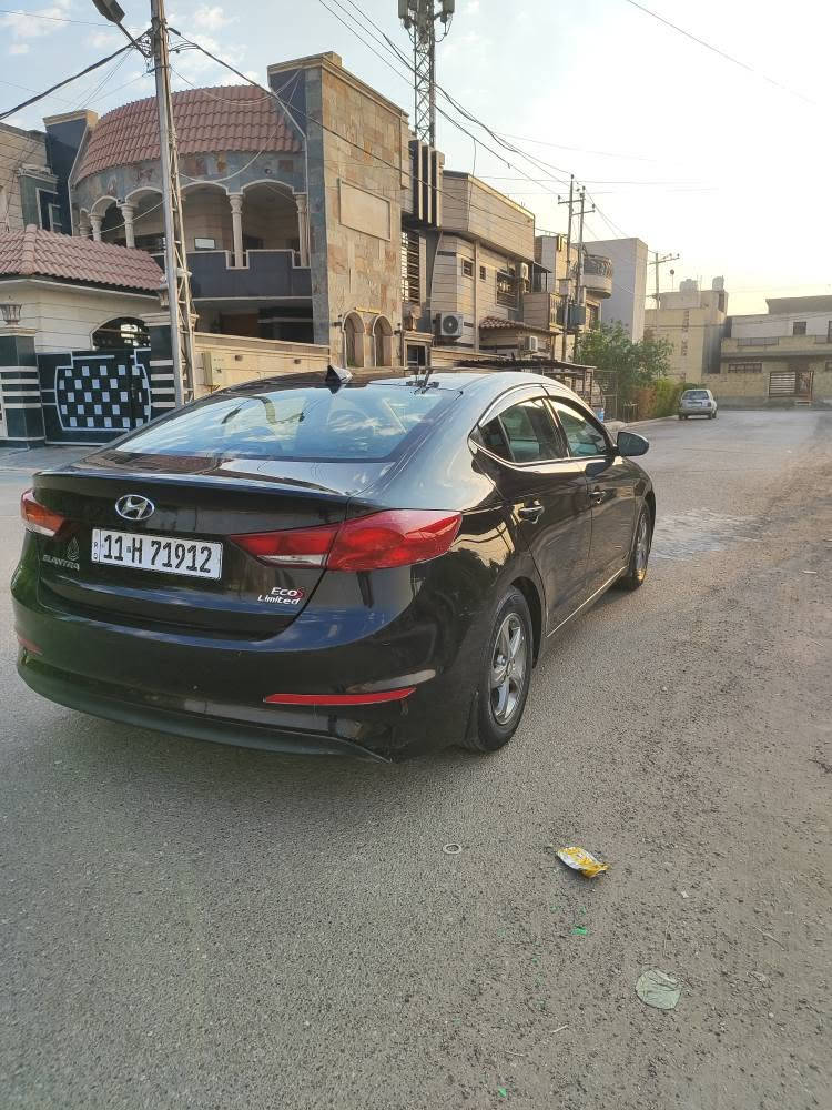 هونداي النترا موديل 2018 وارد امريكي حادث بنيد فقط مكينه 1600 تيربو بسمي رقم بغداد دولي فول عدا الفتحه السعر 98 للاستفسار الاتصال *********** بغداد حي الرساله الثانيه بغداد, العراق
