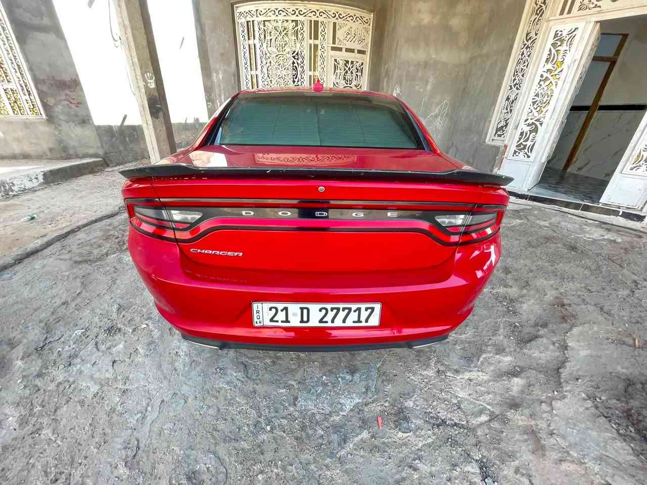 سلام عليكم من رخصت الدمن جارجر 16خليجي فول ماعده الفتحه سياره جديده مال بيت مامشتغله خط رقم سليمانيه فول كشن حضن تدفه تبريد ثلج  سياره واحد علا واحد  داخل احمر تيرات جدد حداديه 🥶مكان بصره دير  ***********وتساب ‭***********‬
