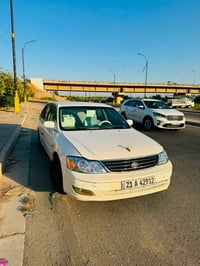 افلون • ٢٠٠١ • فول اوتماتيك