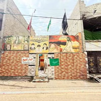 مدينة الصدر • ١٤٤م • ٣ غرف