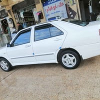 كوين 2009 • محرك وگير شرط • موصل أيسر