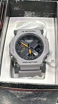 كاسيو G-SHOCK • GA2300 • اصلي وكالة
