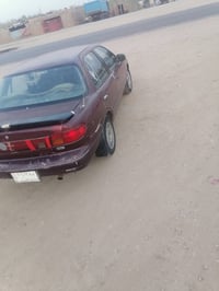 كيا سيفيا • موديل ١٩٩٤ • رقم بابل