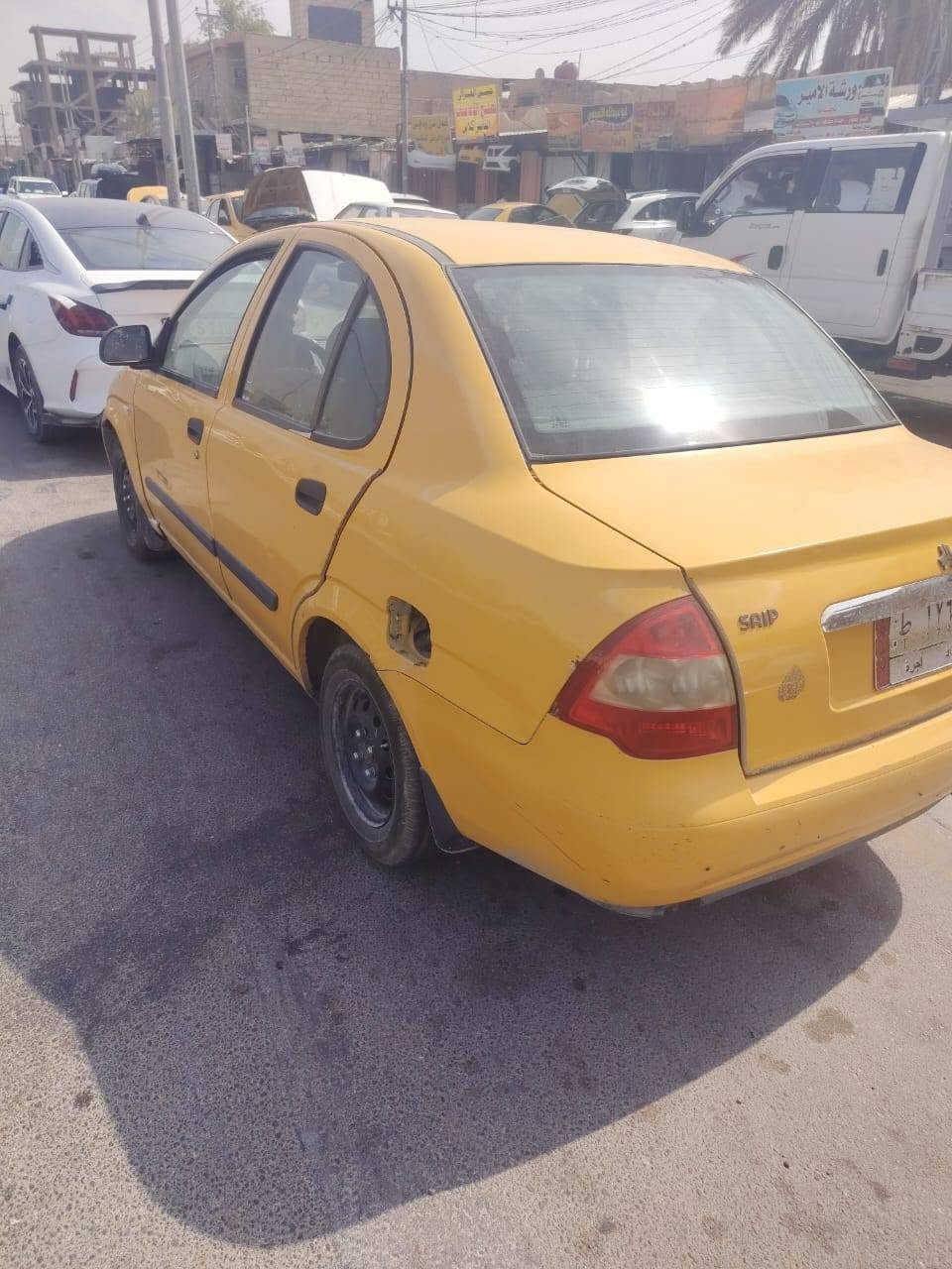هاالسلام عليكم ٢٠١٤ رقم بغداد مكانها كربلاء راعيها موجود كربلاء شرط التحويل السعر ٢٠ وعليها غرامه تنزل من سعرها الشري عيوني الى***********
