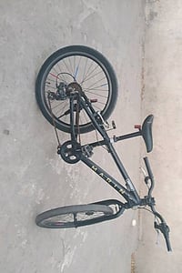 دراجة • للبيع