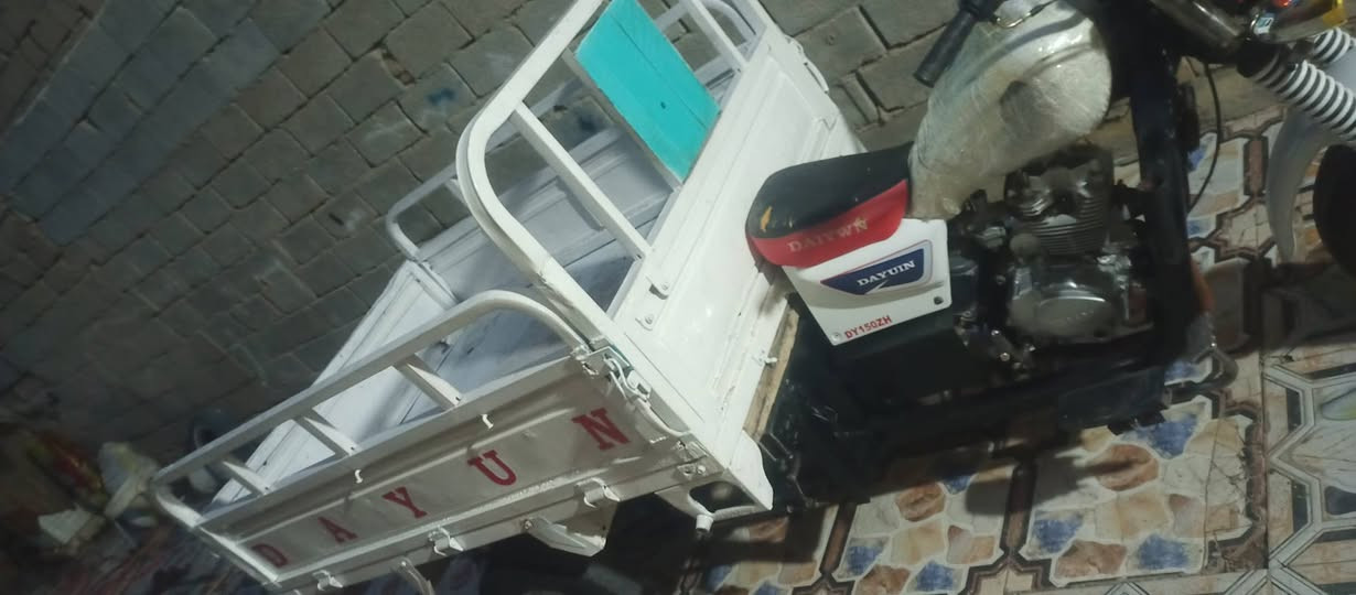 ستوته • موديل ١٩ • ماكينه مجفته
