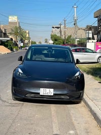 تيسلا y لونك رينج2024 تسلا 2024 y تك ماطور لونك رينج اون لاين مرقم بغد...