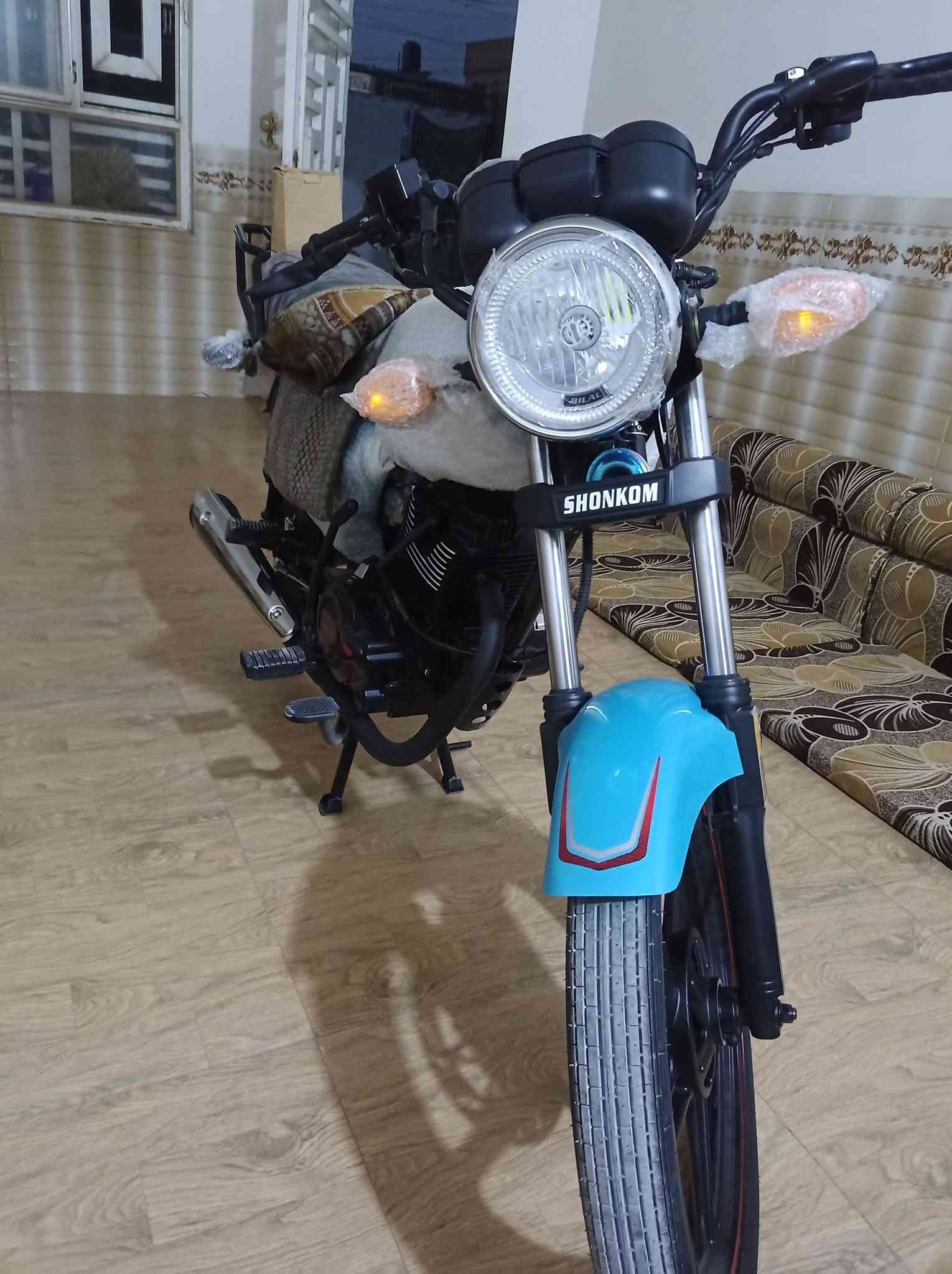شاينك • ٢٠٢٦ • صفر