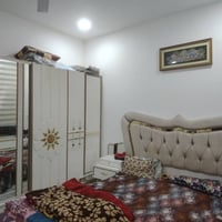 بيت للبيع في منطقه الغزاليه الهياكل قرب شارع الخدمي مساحه البيت 150متر...