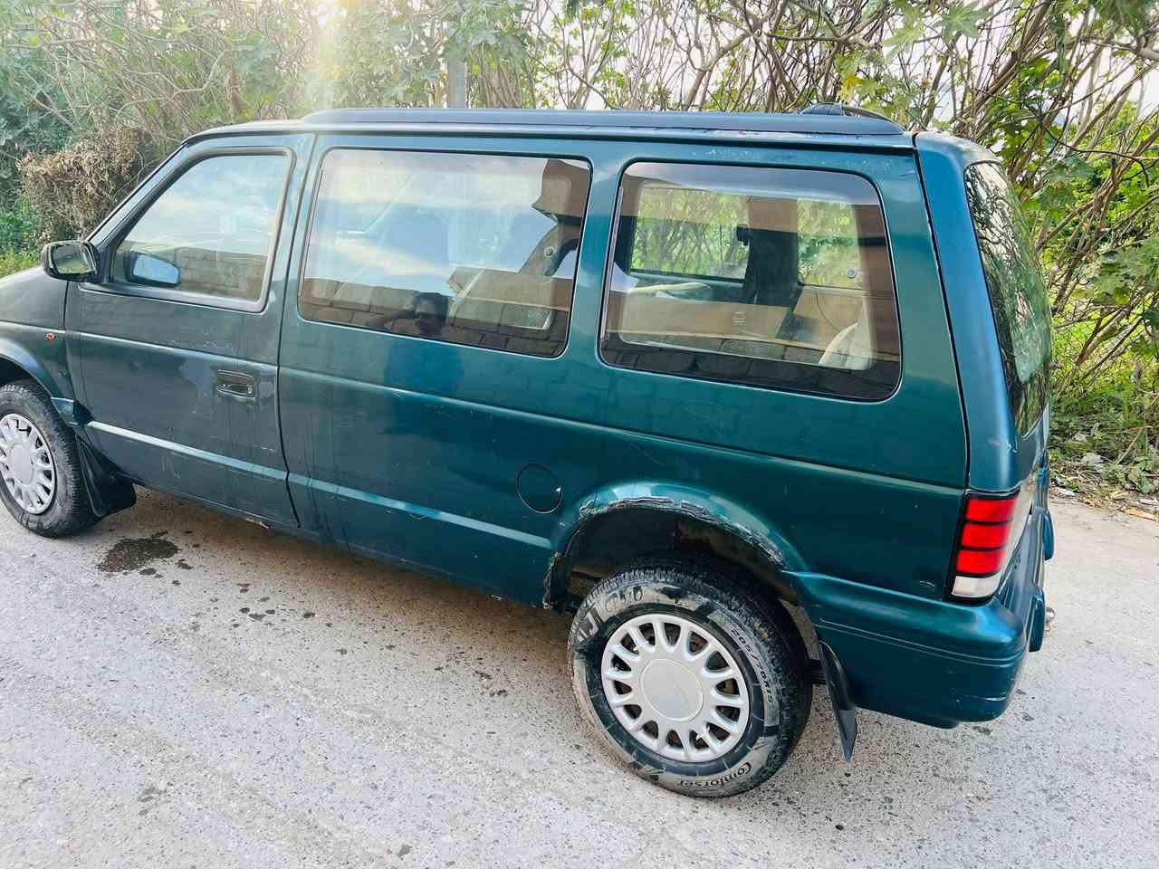 السلام عليكم امراوس افانتي مكصوص دوج كلايزر كرنفال ٧ راكب رقم صلاح الدين سنوية  2030 موديل 95 حجم المكينه 20 كامري ابو الجف  حيييل اقتصادي ونشط  كهربائيات شغال غرفه  نضيفه تراي وين مايعجبك سريعه وناعمه  رايده بلاش 33  وبيها مجال للطيبين ) مكان السيارة صلاح الدين ***********
