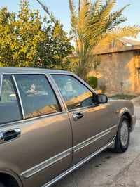 سدرك • ٢٠٠١ • محرك وكير