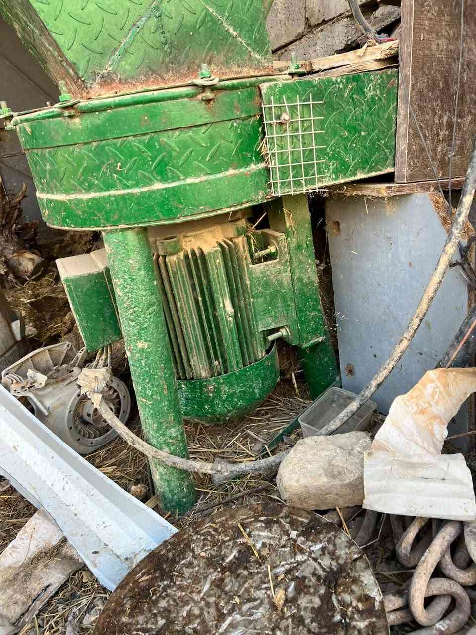 سلام عليكم جاروشة التواصل *********** ***********
