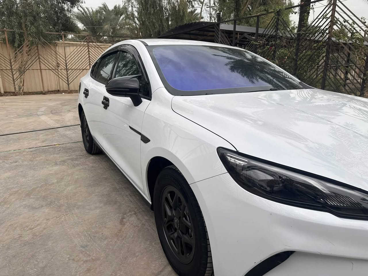 هايبرد ثلاث انظمه • ٢٠٢٥ • ممشا ٢٨الف