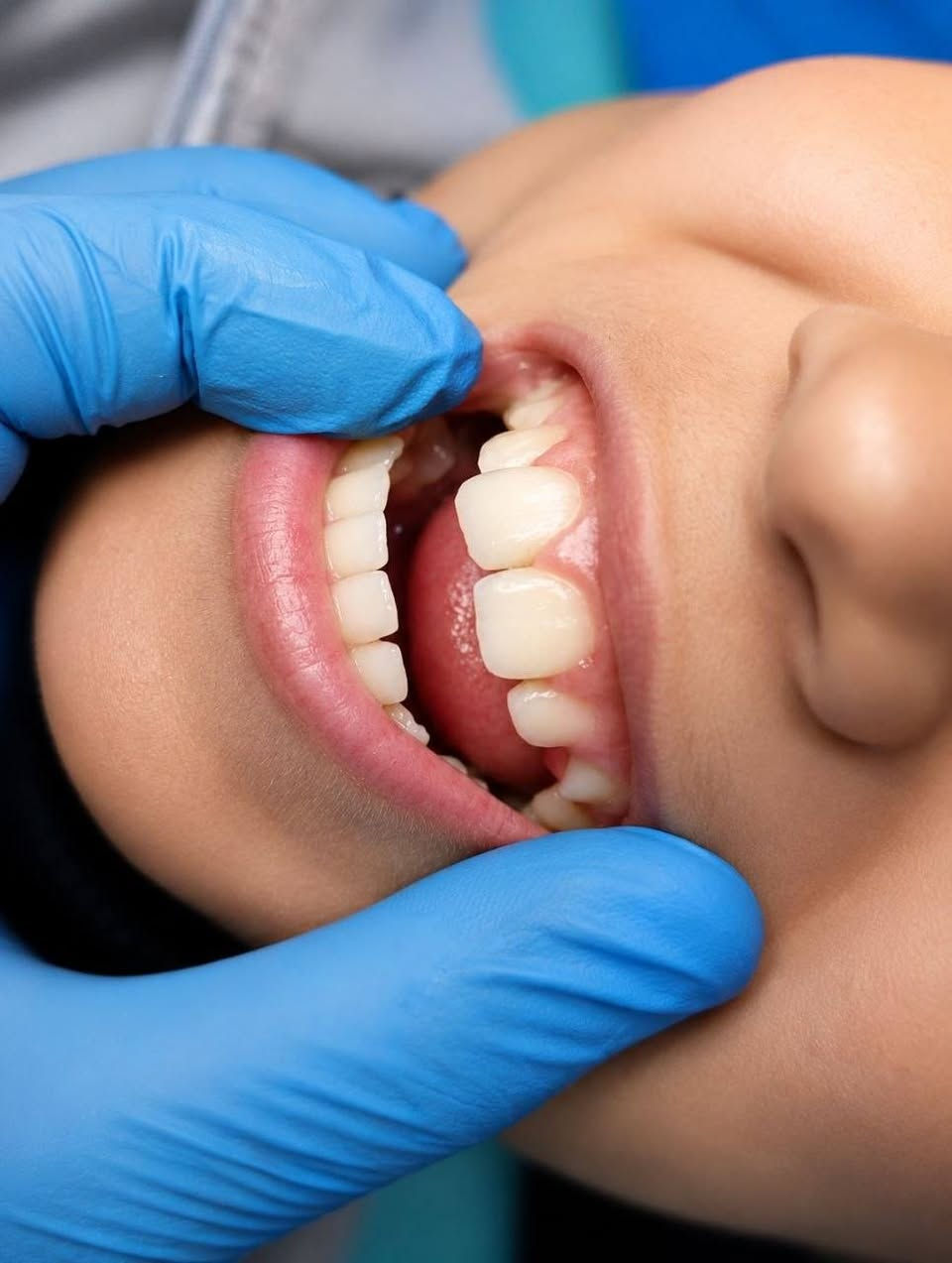 كل هذه الحالات تمت معالجتها بحشوات ضوئية
وبصورة مجانية 

للتواصل عن طريق الرقم

 ***********
