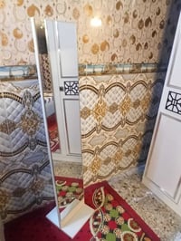 🔥 غرفة نوم للبيع 🔥 غرفة نوم بحالة نظيفة جداً، مناسبة للبيت والعرسان 🛏️...