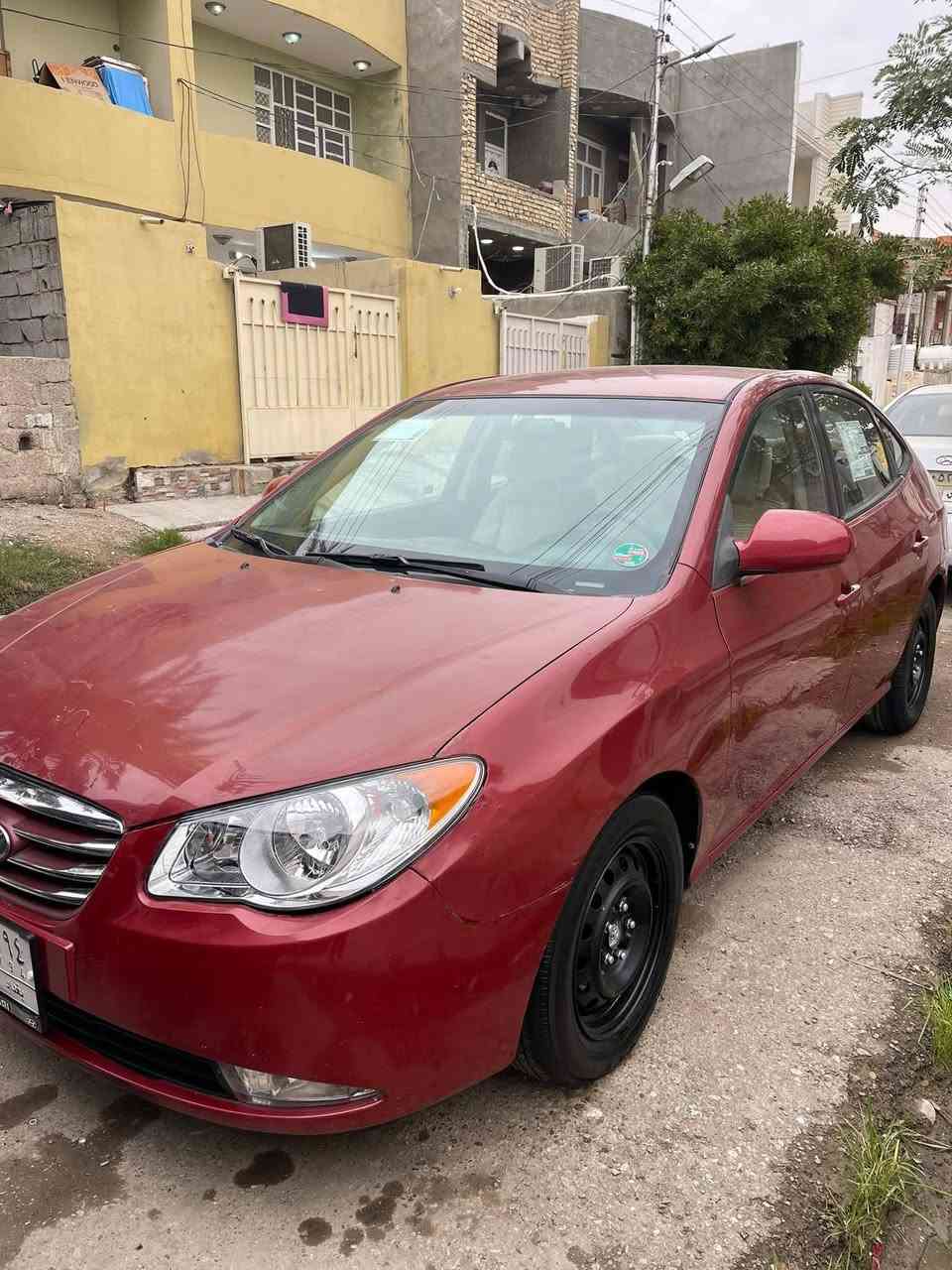 انترء وارد امريكي ٢٠١٠ بسمي رقم نكليزي مكينة وكير وصدر وتبريد  خير من الله سعر ٩٥ وبية مجال شراي رقم بغداد نكليزي ساكن بغداد ***********
