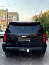 تاهو LTZ • ٢٠١٩ • ١١٠٠٠٠ ميل