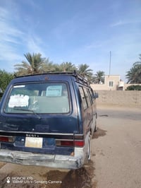 كيا بسته • موديل ٩٤ • بابل ورديه