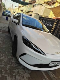 سيل 5 موديل 2025 مكفولة كفاله عامه ماعدا رصعتين امبينات بالصور  ماشيه ...