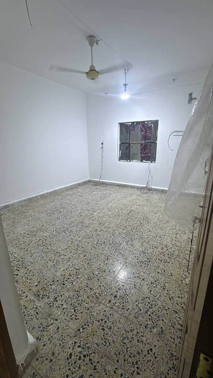 🏛️ بيت للايجار  🏛️

في الجبيلة بناء حديث موقع ممتاز

يحتوي غرفتين منام صاله مطبخ صحيات

استقبال حديقه كراج المساحه 250م

سعر الايجار مليون

ـــــــــــــــــــــــــــــــــــــــــ

للمعلومـات اكثر الاتصـال
عـلى الرقم الموضح

***********

رابط القناة

https://t.me/vvvohhh
