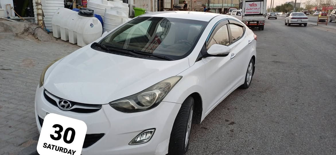 هيونداي النترا • نجف • ٣٠