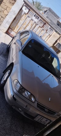 موديل ٩٤ • بدون ضربه • بغداد بإسمي