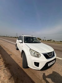 تيكو ٢٠١٥ • كير اوتماتيك • تايرات جديد