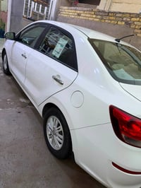 كيا بيجاس 2020 كفاله عامه رقم بغداد ماشيه ٦٨ ألف سعر 93 بيه مجال 07713...