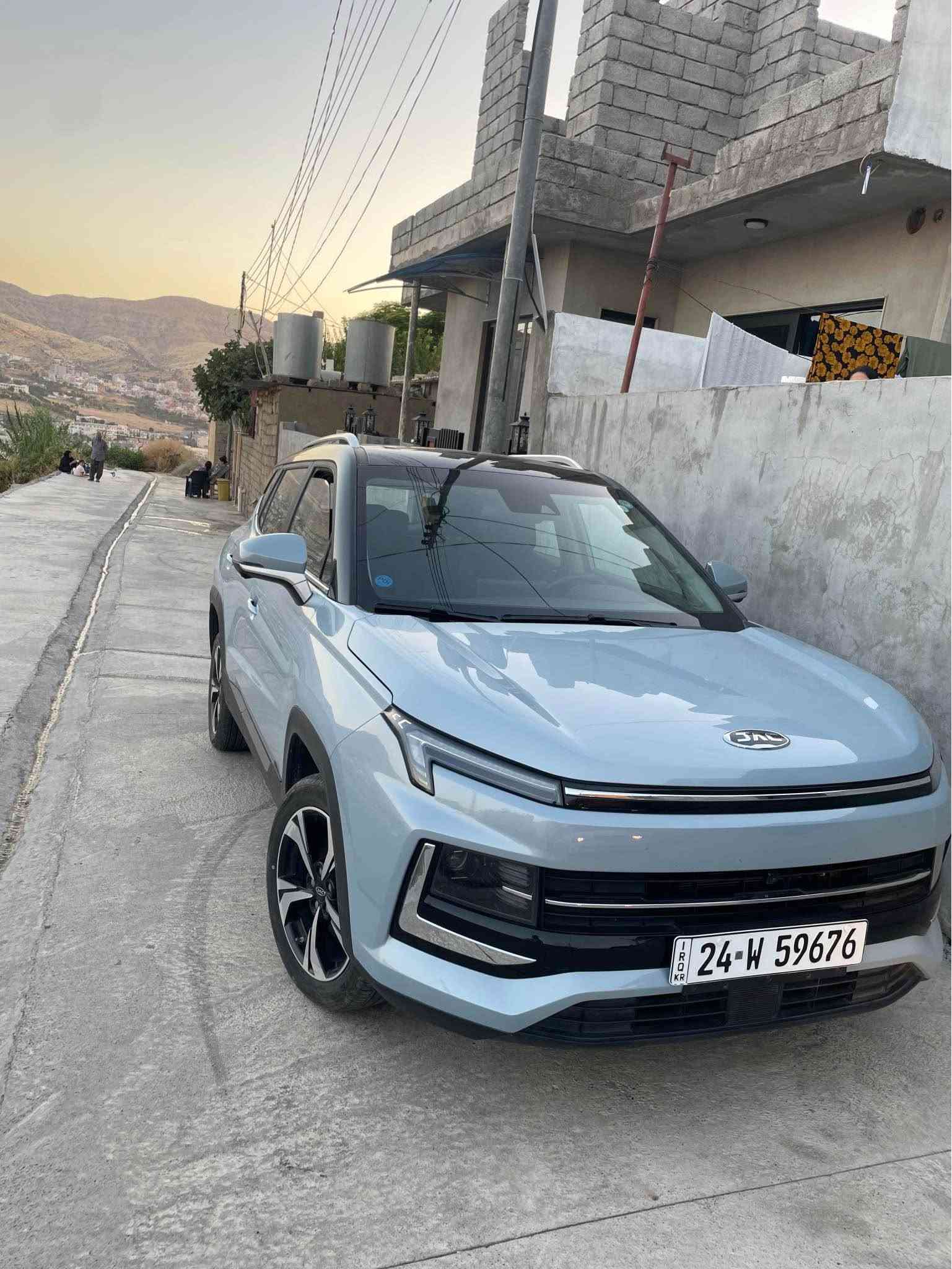 جاك js4 موديل ٢٠٢٥ سفر شريكه مكينه ١٥ توربويه  بي دعم سبغ  سعر ١٢٢ مجال ته له فون *********** 
سلايت 
كوشن جلد هيتر
بسمه
شاشه ايباد
راداره 
قوديك شفت اشاره
كوشن كهربائي دهوك, العراق
