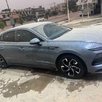 سوناتا ٢٠٢٤ • دخول جديد • امريكي