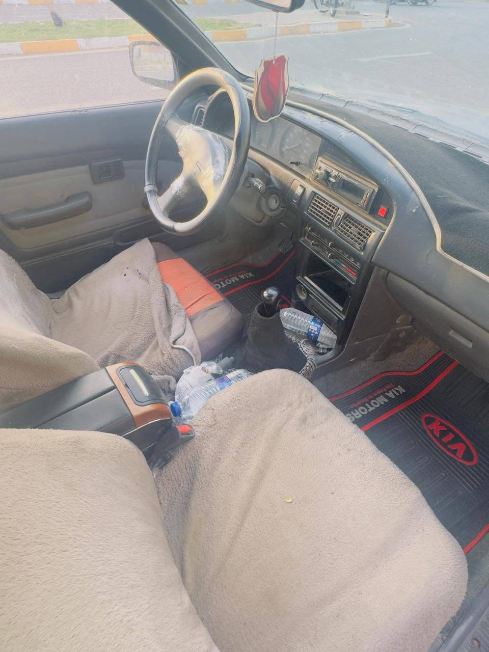 كورلا 1990 بلاد لا ضربه لا صبغ جاهزه من كل النواحي شغل واطلع كير و محرك و صدر وكهربائيات وتخم تايرات كلها كفاله سعرها 45 ورقه وبيها مجال للاستفسار الاتصال على الرقم *********** بعقوبة, ديالى
