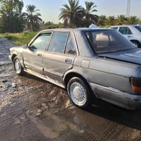 سيدان • رقم بغداد • كوم حديد