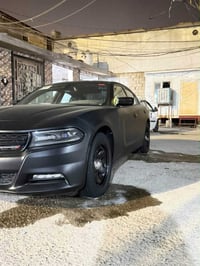 تشارجر SXT • ٢٠١٦ • ١٧٨ الف ميل