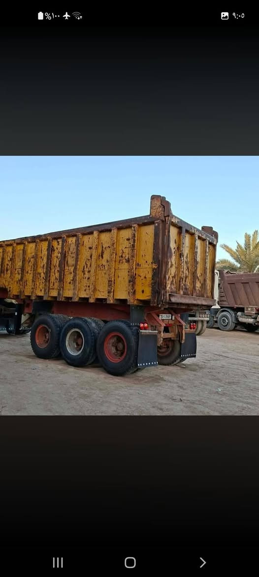 للبيع عربانه فوزله ذرعته 32 متر ستندر 3دناكير شريط شاصي مكفول تخم تاير ونج جديد ابريك حداديه كهربائية عربانه جاهزة للعمل الاستفسار ***********
