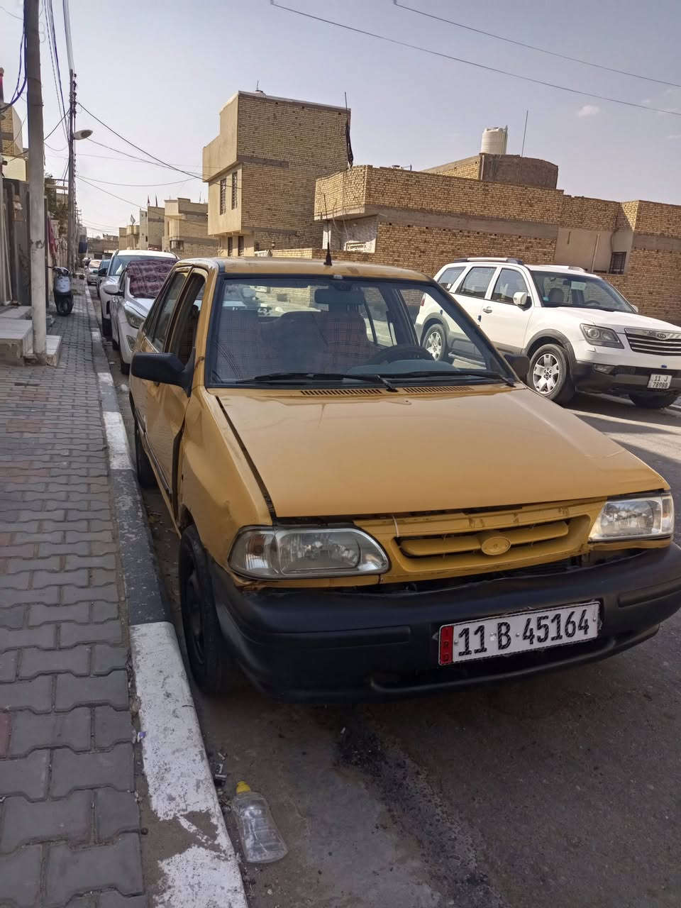 سايبا موديل 11 نفخ
كهربائيات كلهن شغاله 
كير محرك خير من الله لا تبخير ولا تنقيص 
سنويه موجوده مكاتبه موجوده كلشي موجود تحويل باسمك السياره 
رقمي ***********
