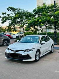 ﷽ ‏Camry2023LE📦 SAS سفری شەریكەی ساس  زەمانی شەریكە 46000•kmڕۆشتوە هەق...
