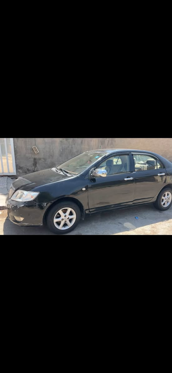 للبيع فقط بيكاتشو 2007 داخل بيجي مكينه 1600 مصبوغه عام بيه ضربه باب السايق والباب الوره السايق وجاملغ امامي اليمنه تبريد شغال شويه منقص غاز ويشتغل طبيعي لايتات زنون ابيض تايرات امامي خلفي صدر كير مكينه اقتصاديه رقم دولي جديد بيه ملاحضات بسيطه سعرها 65 وبيه مجال مكاني بغداد الشراي الي يجي يشوفهه كدام عينه ويفحص وبي خير ويدلل 
*********** هذا رقمي وبي واتساب
