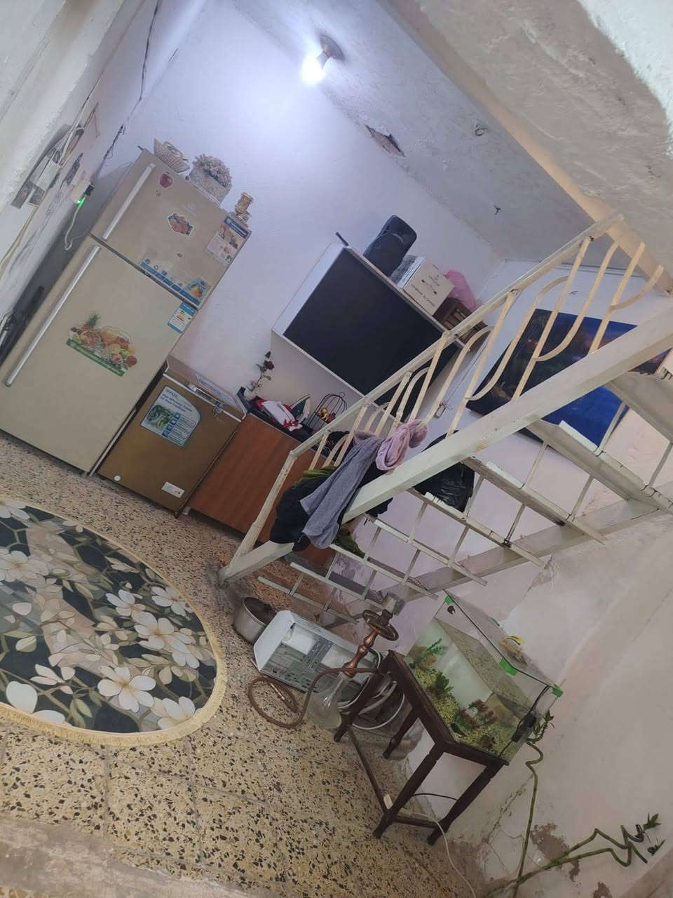 البلديات ٩ نيسان • ١٣٥م • طابو ملك صرف