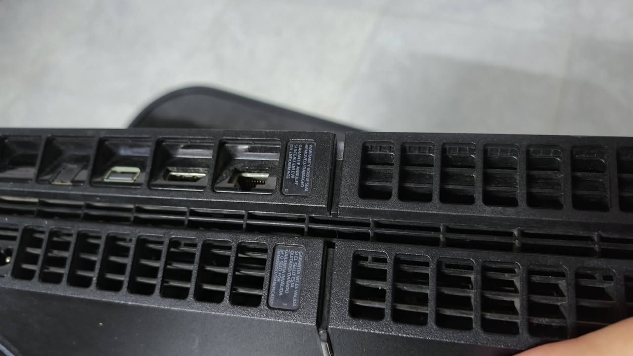 جهاز ps4 fat مهكر نظام 12.52
🛑 تهكير متصفح مباشر
🛑 جهاز نظيف مع كافة الملحقات
🛑 مع يدة تجارية
🛑 السعر 210 الف
🛑 للتواصل واتساب ***********
جهاز لوك ستيكر ما مفتوح
