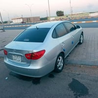 افانتي • محرك شرط • تبريد ثلج