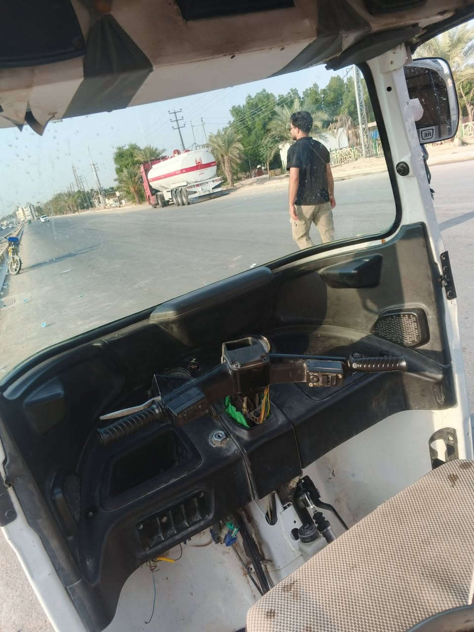 تكتك • تحويل ثاني يوم • مكفولة