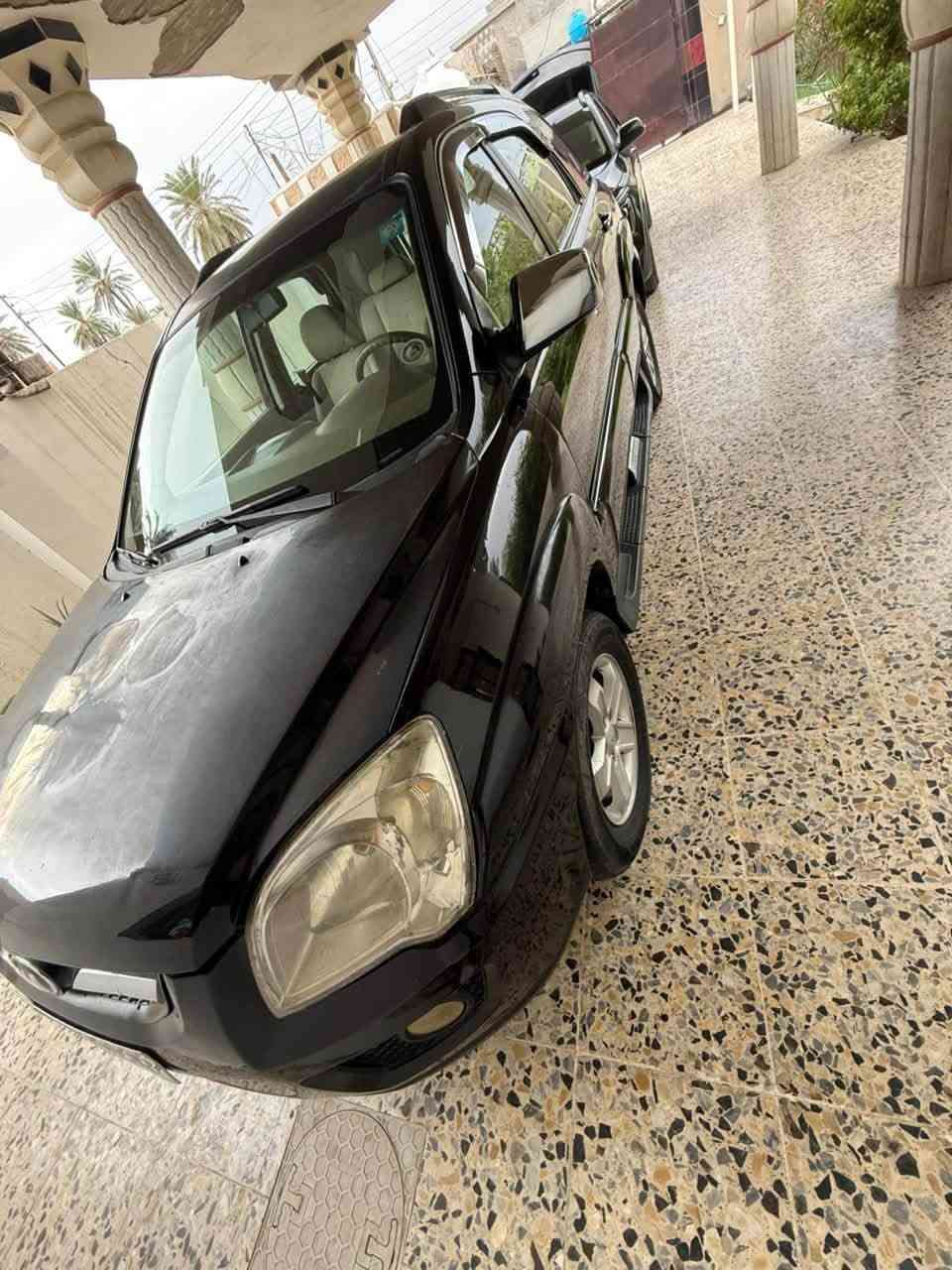 سبورتج • سونار • محرك ٢٠٠٠
