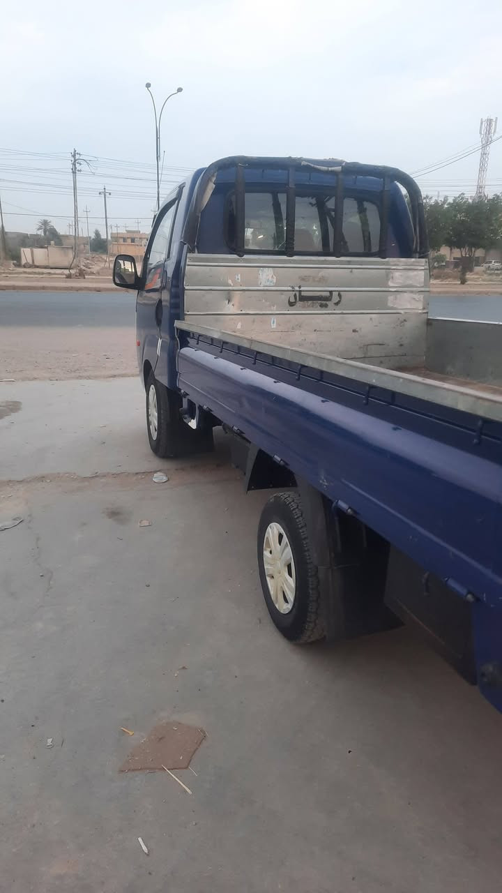 كيا بنكوه • ٢٠١٩ • كفاله عامه