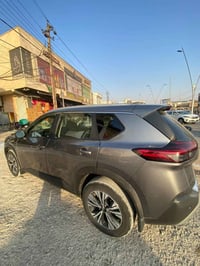 نيسان روج 2023 فول مواصفات محرك مبدل جديد  رايد مراوس ويه جالنجر   ‪07...