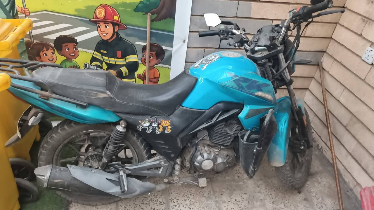 RK200cc • ٢٠٢٢ • باسمي