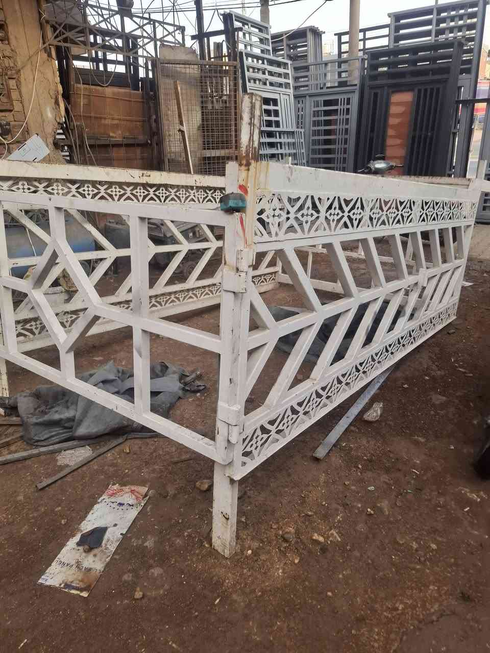 محجر • نضيف • نجف
