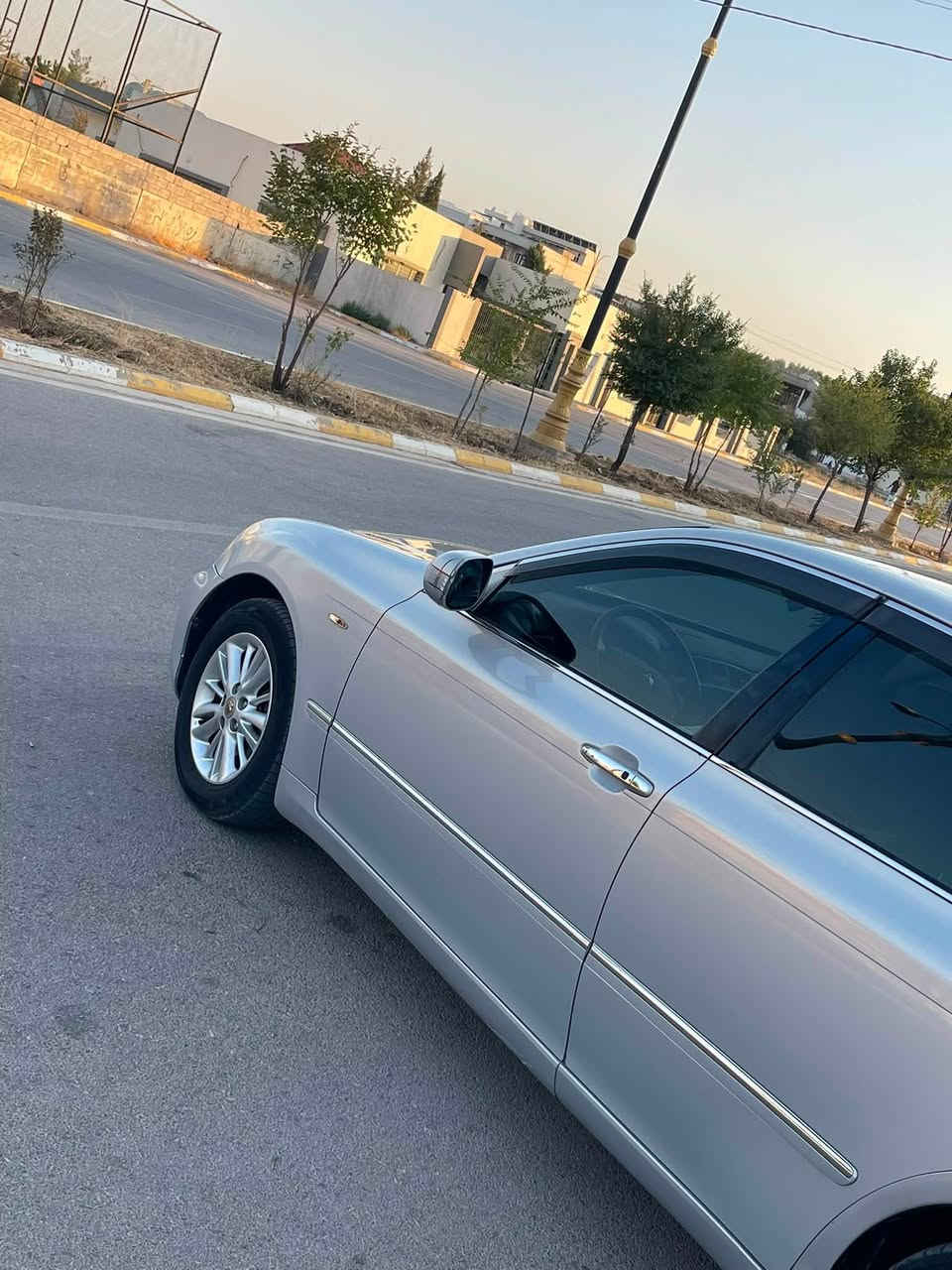 Mashala lamal hamu laya
شاهینە بڕاوە بڕاوە
2006بەسمە رەساسی

182🚀
بێدوکەل 
گێرومەکینە بەشەرت
رەنگ بەحری
ناو کرێمی
 دودگمە شاشە 
کامیرە
پێشە دوا حاسە
ئاوینە ئیشارەت 
تەبرید ساردو گەرم🥶
 دەعم لیدراو بەشررت
کەڤەر شەنسی بەشەرت
 بێ تەقەو رەقە
بێمەسروف 
شوین هەلەبجەی تازە
سعر46گەلەو ماعمەلەیە برایانە
ژم/***********ڤایبەر و واتس ئەپی لەسەرە
