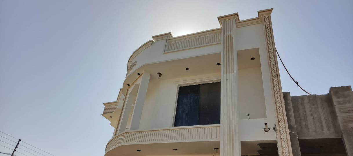 سلام عليكم
جزء من اعمال البخ 
خلفه متفرق من الانبار اشتغل بغداد مبيت 
شغله شرط استلام مهندس أسعار مناسبه جداً 
اشتغل قطعي او ع متر 
لبخ نثر جراره واجهات طلس فوم تطبيك سيراميك مرمر 
اشتغل واجهات كافه مع الصبغ او بدون صبغ شغل داخل الانبار و بغداد فقط تواصل خاص او ع واتساب ***********
