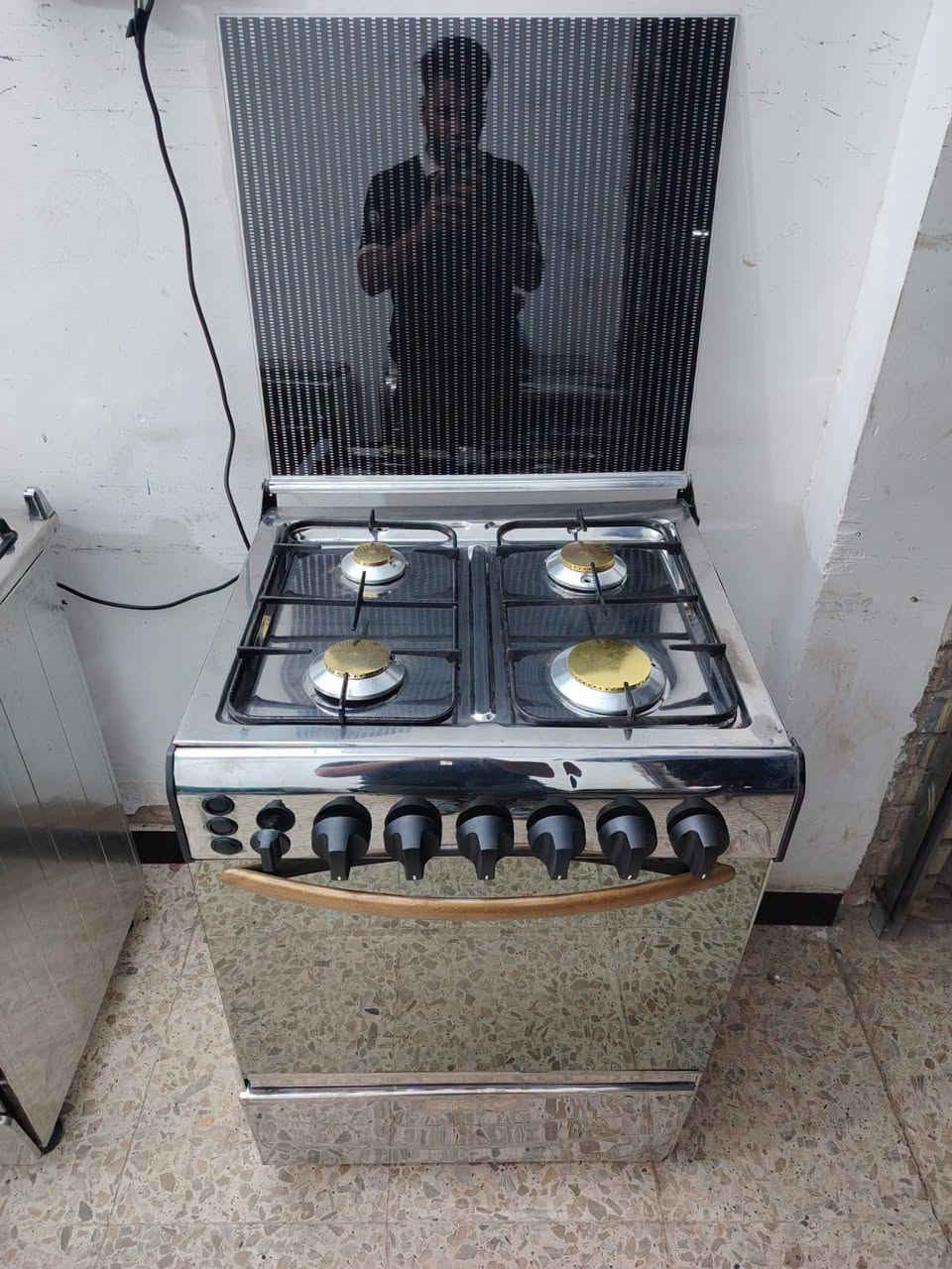 سلام عليكم 👍
غراض مستعملات 
نظيفة وجاهزة للشغل فوراً
مضمونة وعلى الفحص

📍 بغداد
📞 واتساب فقط: ***********

#للجميع
