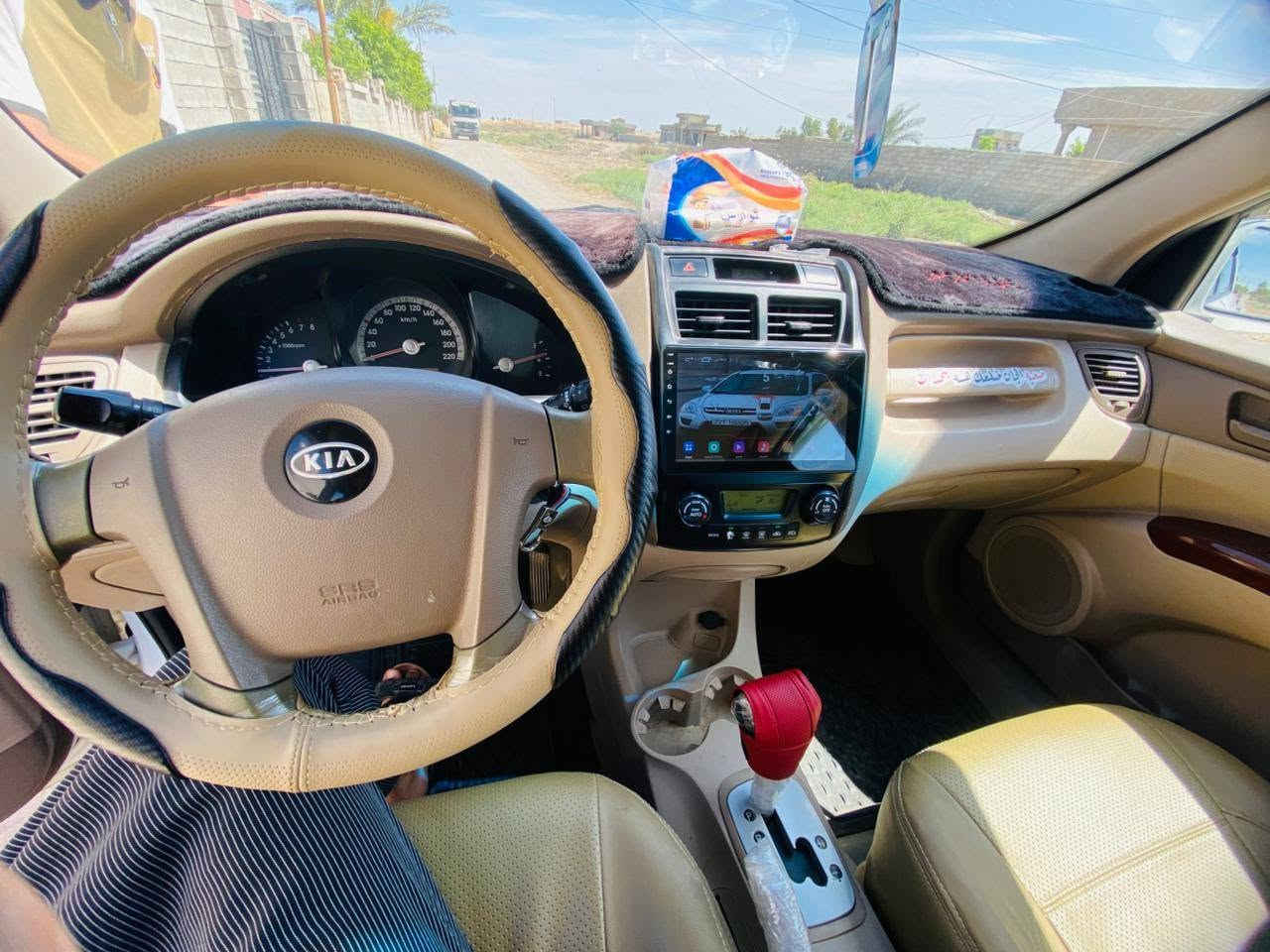 السلام عليكم سبورتح٢٠١٠خليجي فول مواصفات رقم مميزكيرمحرك لايت زنون صدرتتفئة تبريد ثلج بيع اومراوس حسب القناعة *********** (السعر١٢٥ وبيهامجال للشراي
